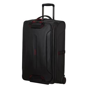 ECODIVER - Sac de voyage  à roulettes 79cm - SAMSONITE 3