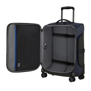 ECODIVER - Valise 4 roues 79cm - SAMSONITE 6