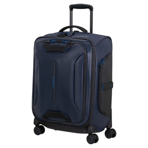 ECODIVER - Valise 4 roues 79cm - SAMSONITE 2