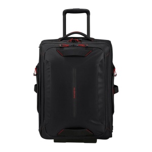 ECODIVER - Sac de voyage  à roulettes 55cm - SAMSONITE 6