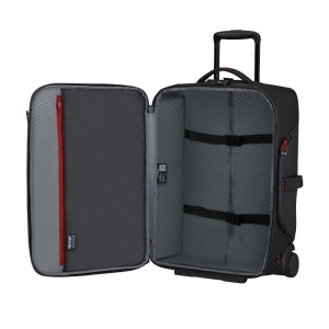 ECODIVER - Sac de voyage  à roulettes 55cm - SAMSONITE 7