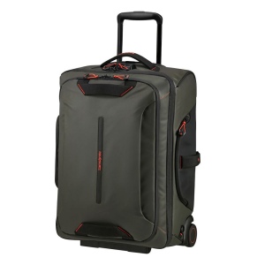 ECODIVER - Sac de voyage  à roulettes 55cm - SAMSONITE 4