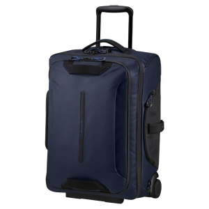 ECODIVER - Sac de voyage  à roulettes 55cm - SAMSONITE 5