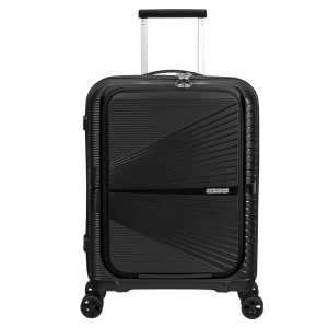 AIRCONIC - 55cm Valise 4 roues poche avant - AMERICAN TOURISTER 4