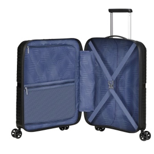 AIRCONIC - 55cm Valise 4 roues poche avant - AMERICAN TOURISTER 5