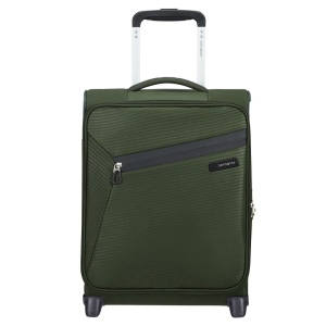 LITEBEAM - Bagage cabine souple 45cm - SAMSONITE 3
