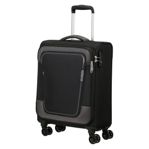 PULSONIC - 55cm valise 4 roues - AMERICAN TOURISTER 7