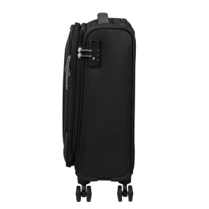 PULSONIC - 55cm valise 4 roues - AMERICAN TOURISTER 8