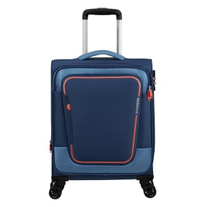 PULSONIC - 55cm valise 4 roues - AMERICAN TOURISTER 6