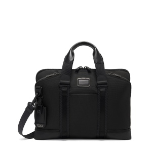 ALPHA BRAVO - Porte-document 8L - TUMI 4