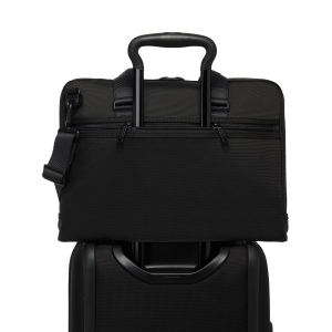 ALPHA BRAVO - Porte-document 8L - TUMI 6