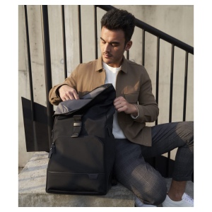 HARRISON - Sac à dos rolltop 17L - TUMI 2