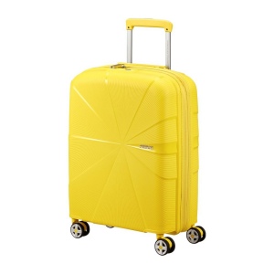 STARVIBE - 55cm Valise 4 roues - AMERICAN TOURISTER 6