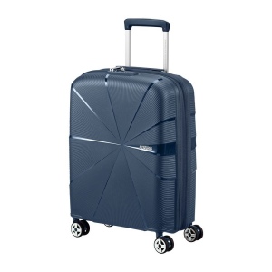 STARVIBE - 55cm Valise 4 roues - AMERICAN TOURISTER 3