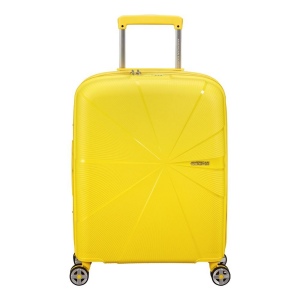 STARVIBE - 67cm Valise 4 roues - AMERICAN TOURISTER 9