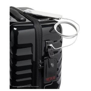 19DEGREE - 40cm Valise 4 roues - TUMI 4