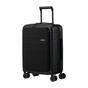 NOVASTREAM -  55 cm Valise 4 roues poche avant - AMERICAN TOURISTER 5