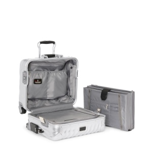 19DEGREE ALU- 40cm Valise 4 roues - TUMI 3