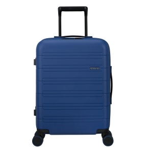 NOVASTREAM - 67 cm Valise 4 roues - AMERICAN TOURISTER 8