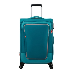 PULSONIC - 68cm Valise 4 roues - AMERICAN TOURISTER 8
