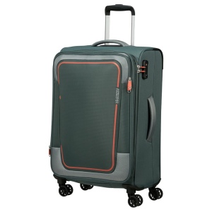 PULSONIC - 68cm Valise 4 roues - AMERICAN TOURISTER 6
