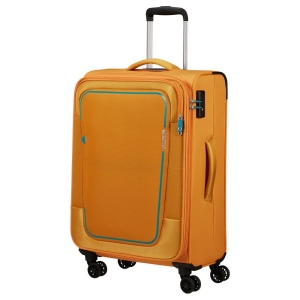 PULSONIC - 68cm Valise 4 roues - AMERICAN TOURISTER 5