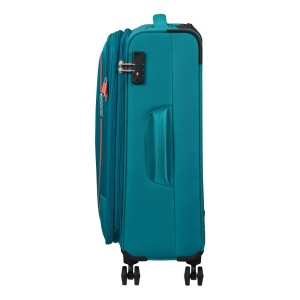 PULSONIC - 81cm Valise 4 roues - AMERICAN TOURISTER 9