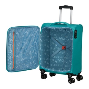 SEA SEEKER - 55cm Valise 4 roues - AMERICAN TOURISTER 7