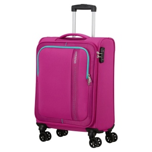 SEA SEEKER - 55cm Valise 4 roues - AMERICAN TOURISTER 3