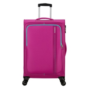 SEA SEEKER - 80cm Valise 4 roues - AMERICAN TOURISTER 6