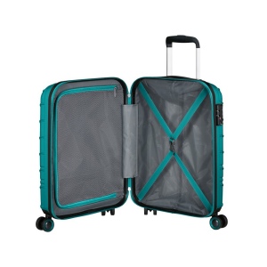 Speedstar - 55cm Valise 4 roues - AMERICAN TOURISTER 7