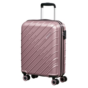 Speedstar - 77cm Valise 4 roues - AMERICAN TOURISTER 5