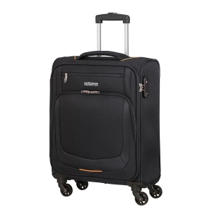 SUMMER SESSION - 55CM VALISE 4 ROUES - AMERICAN TOURISTER 4
