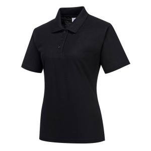Polo Femme Naples 5