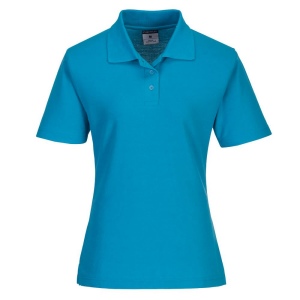 Polo Femme Naples 6
