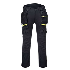 Pantalon DX4 poches flottantes démontables 3