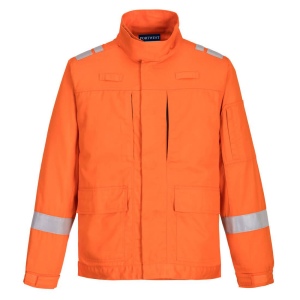 Veste Bizflame Plus 3