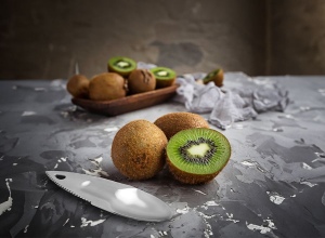 Cuillère à kiwi - avocat 'Auckland' 7