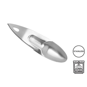 Cuillère à kiwi - avocat 'Auckland' 2