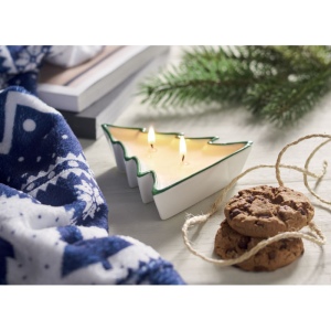 Bougie végétale 60gr - HOLIFIR 6