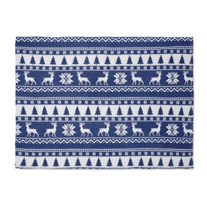 Couverture en RPET 190 gr/m². - TOSTI 4