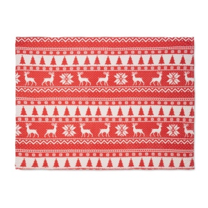 Couverture en RPET 190 gr/m². - TOSTI 5