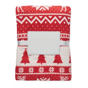 Couverture en RPET 190 gr/m². - TOSTI 7