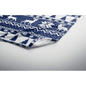 Couverture en RPET 190 gr/m². - TOSTI 9