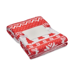 Couverture en RPET 190 gr/m². - TOSTI 3