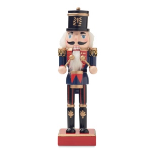Figurine Casse-noisette bois - JOLLY CRUNCH 3