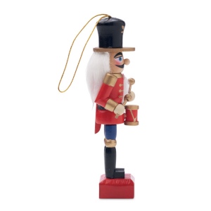 Petite figurine casse-noisette - JOLLY 4