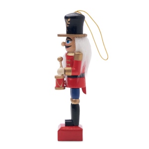 Petite figurine casse-noisette - JOLLY 5