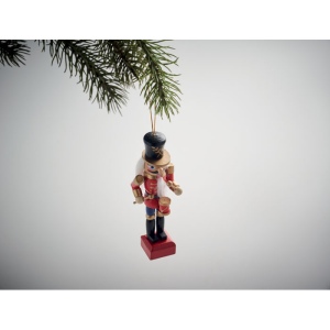 Petite figurine casse-noisette - JOLLY 7