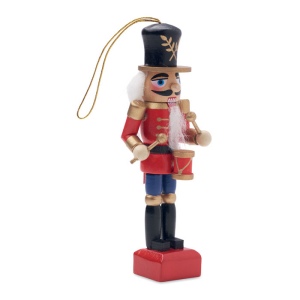 Petite figurine casse-noisette - JOLLY